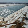The Columbus Region: A Comprehensive Guide to the Top Industries