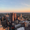Which Industries Offer the Best Opportunities for Start-Ups in Columbus, Ohio?