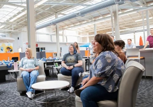 The Best Job Opportunities in Columbus, Ohio: A Comprehensive Guide