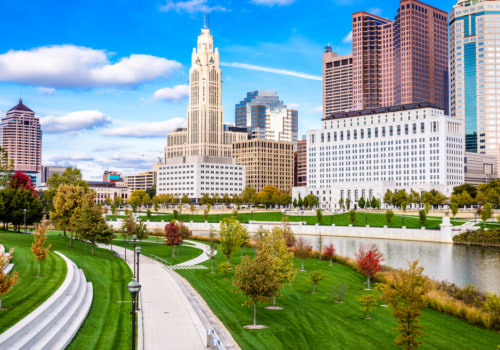 Investing in Columbus, Ohio: The Best Opportunities for Your Money