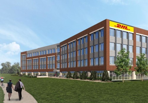 126 Companies Headquartered in Columbus, Ohio