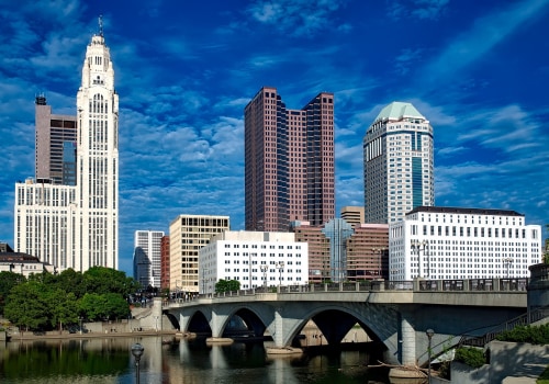 Exploring the Business Scene in Columbus, Ohio