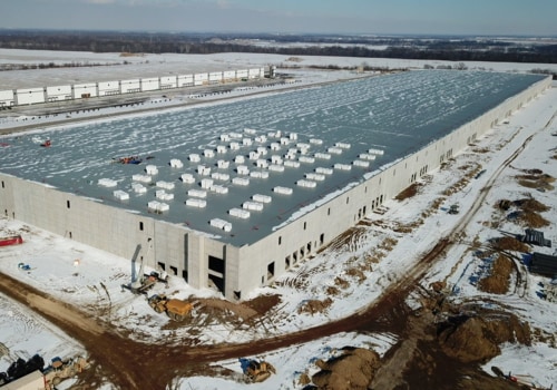 The Columbus Region: A Comprehensive Guide to the Top Industries