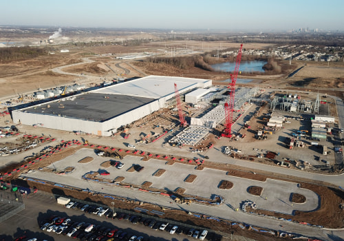 The Biggest Companies in Columbus, Ohio