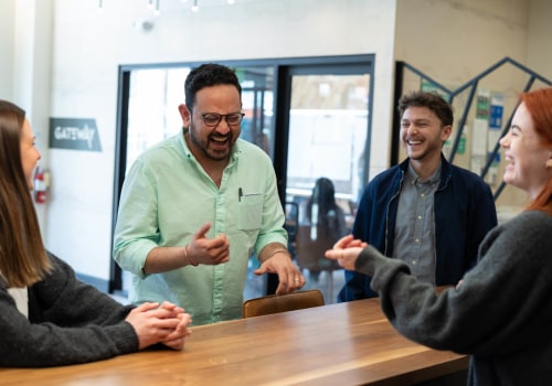 Unlock the Best Opportunities for Small Business Owners in Columbus, Ohio