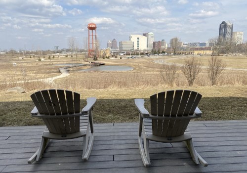 100 Best Small Business Ideas in Columbus, Ohio