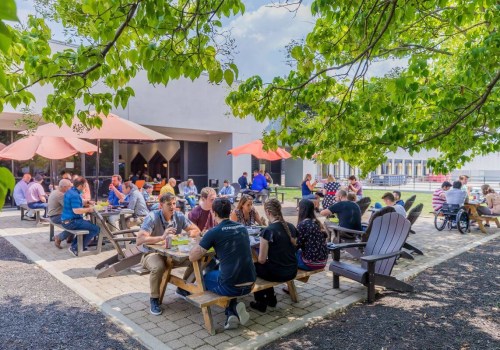 The Best Places to Work in Columbus, Ohio: A Comprehensive Guide