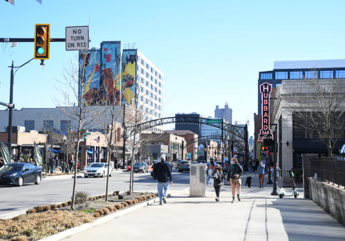 From Startups To Titans: Success Stories Of Businesses In Columbus, Ohio